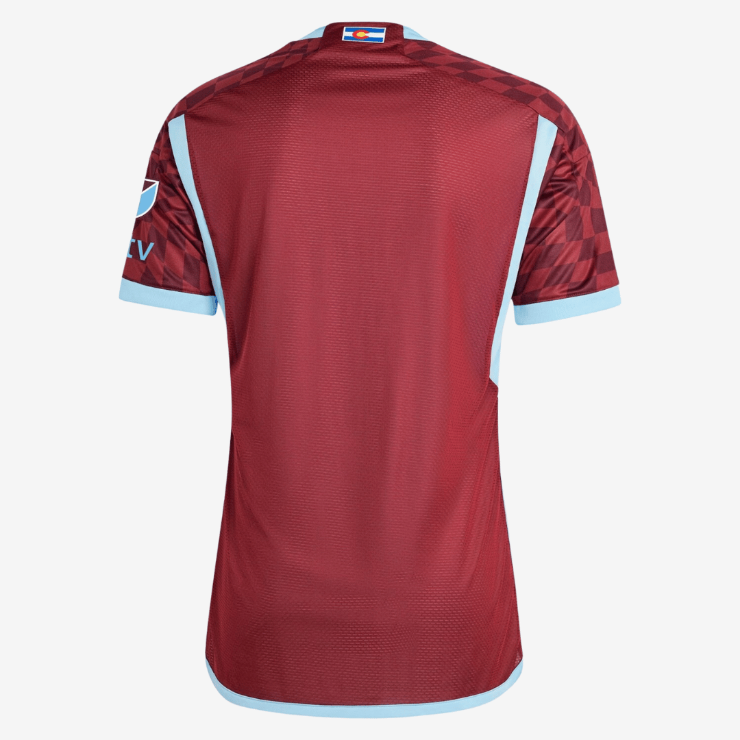 Camisa Adidas Colorado Rapids 2024/25 I - foto 2