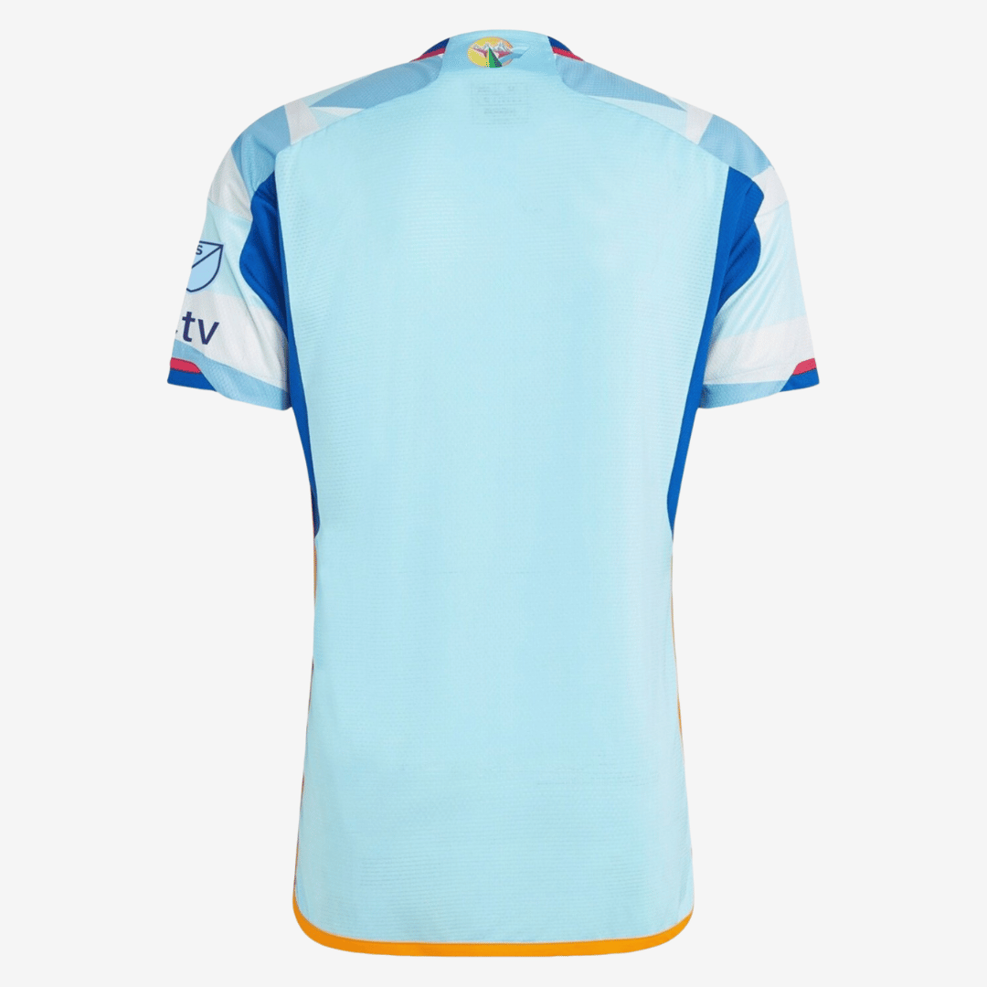 Camisa Adidas Colorado Rapids 2024/25 II - foto 2