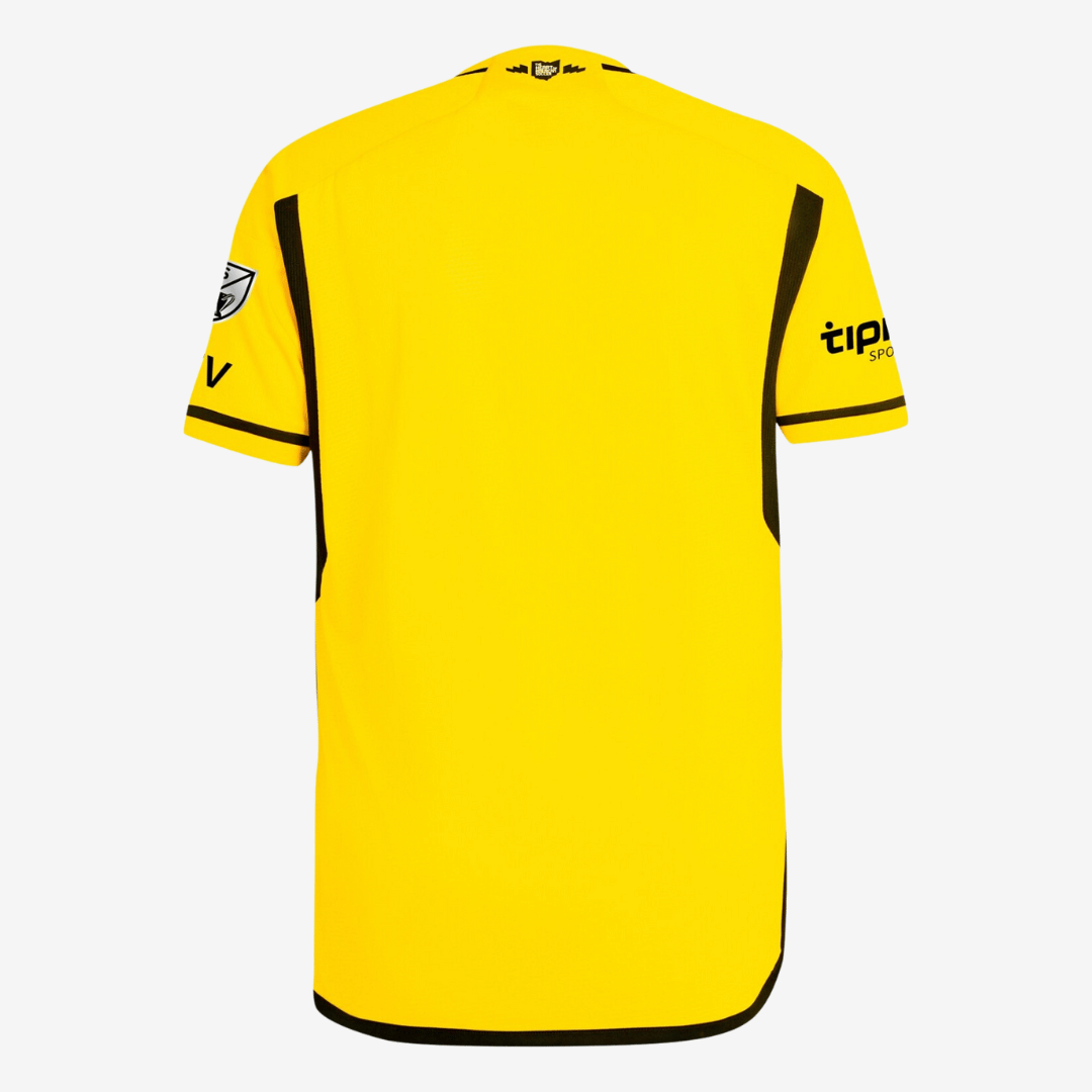 Camisa Adidas Columbus Crew 2024/25 I - foto 2