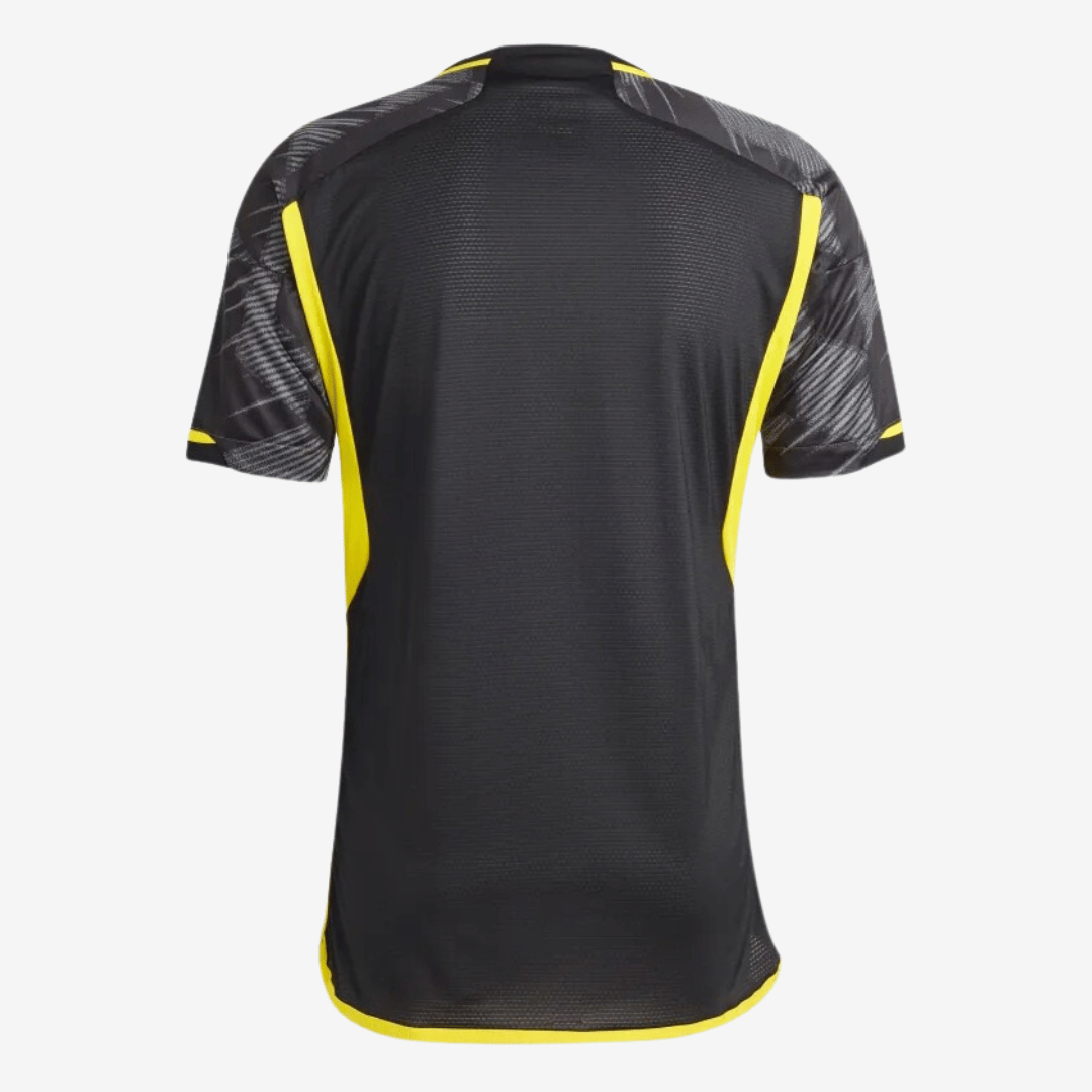 Camisa Adidas Columbus Crew 2024/25 II - foto 2