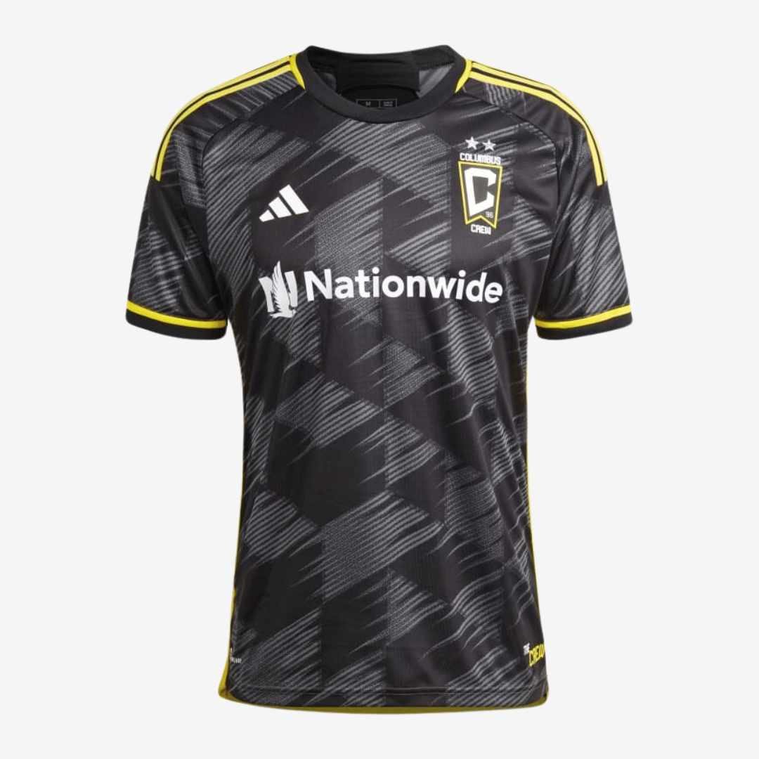 Camisa Adidas Columbus Crew 2024/25 II - foto 1