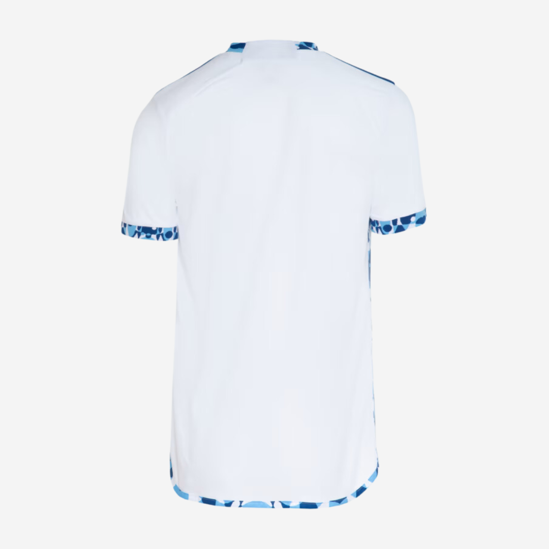 Camisa Adidas Cruzeiro 2024/25 II - foto 4