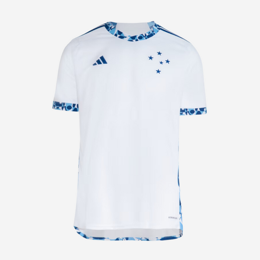 Camisa Adidas Cruzeiro 2024/25 II - foto 1