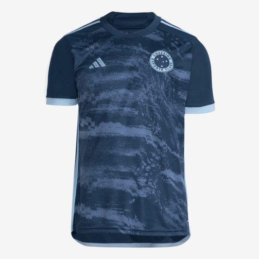 Camisa Adidas Cruzeiro 2024/25 III - foto 1