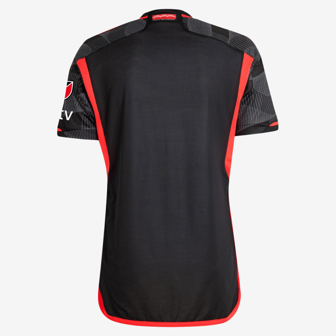 Camisa Adidas DC United 2024/25 I - foto 2