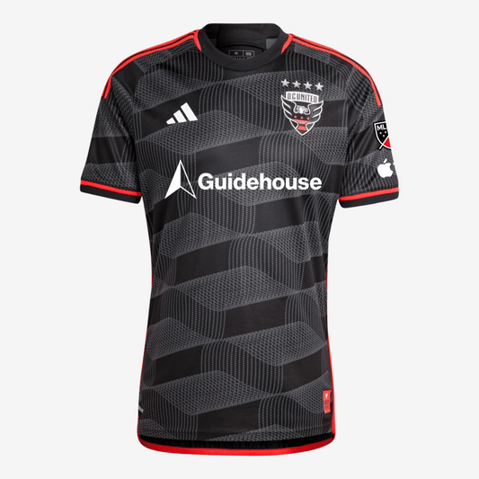 Camisa Adidas DC United 2024/25 I - foto 1