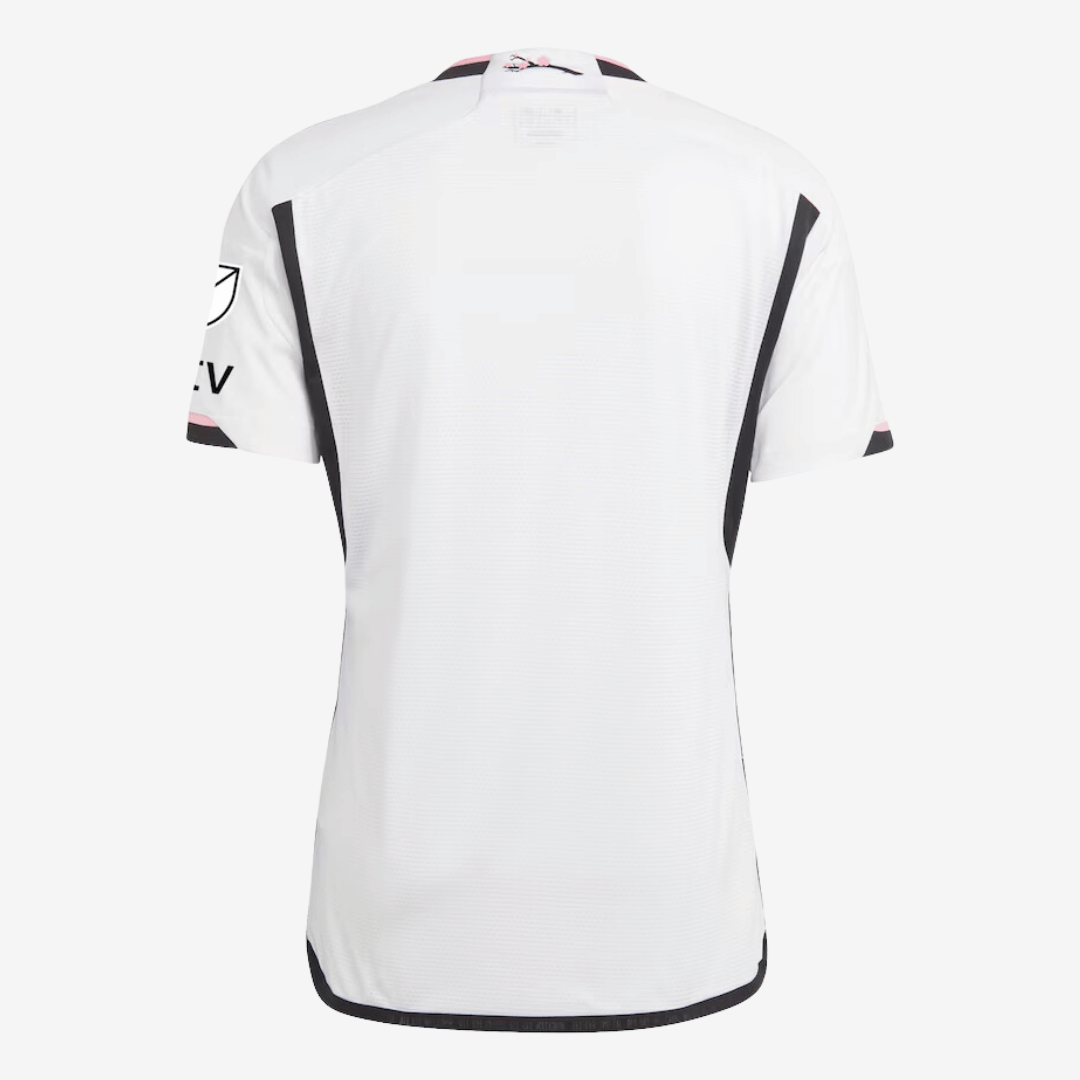 Camisa Adidas DC United 2024/25 II - foto 2