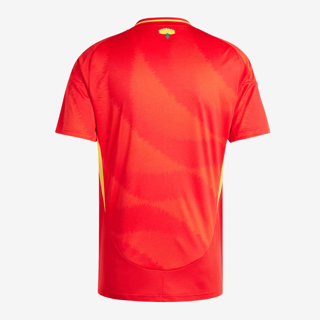 Camisa Adidas Espanha 2024 I - foto 2
