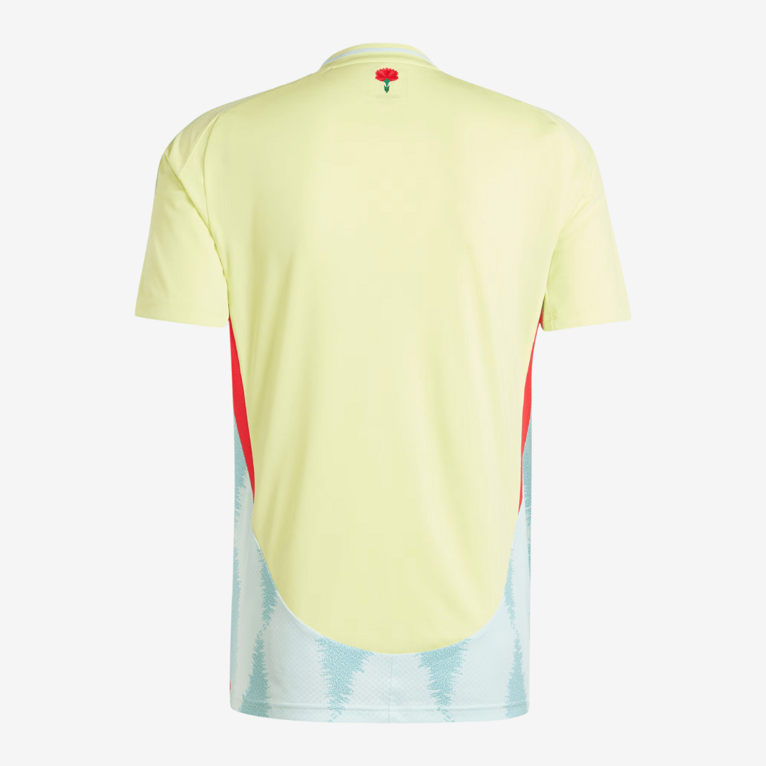 Camisa Adidas Espanha 2024 II - foto 2