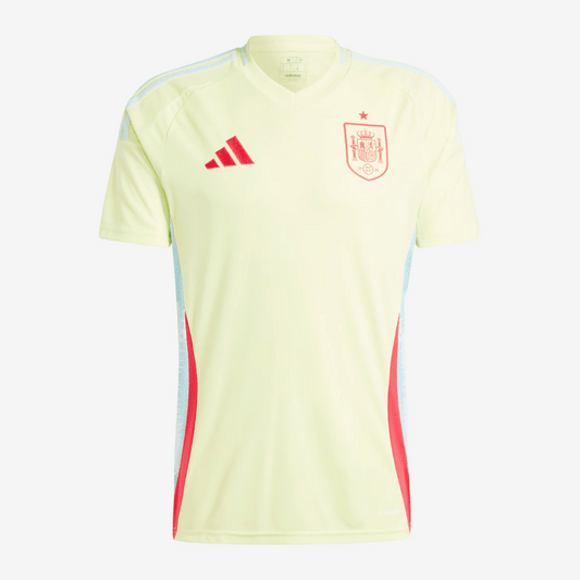 Camisa Adidas Espanha 2024 II - foto 1