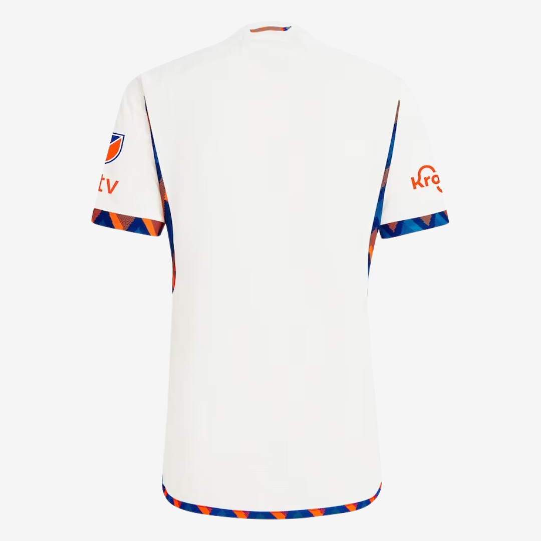 Camisa Adidas FC Cincinnati 2024/25 II - foto 2