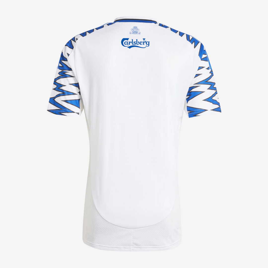 Camisa Adidas FC Copenhage 2024/25 I - foto 2