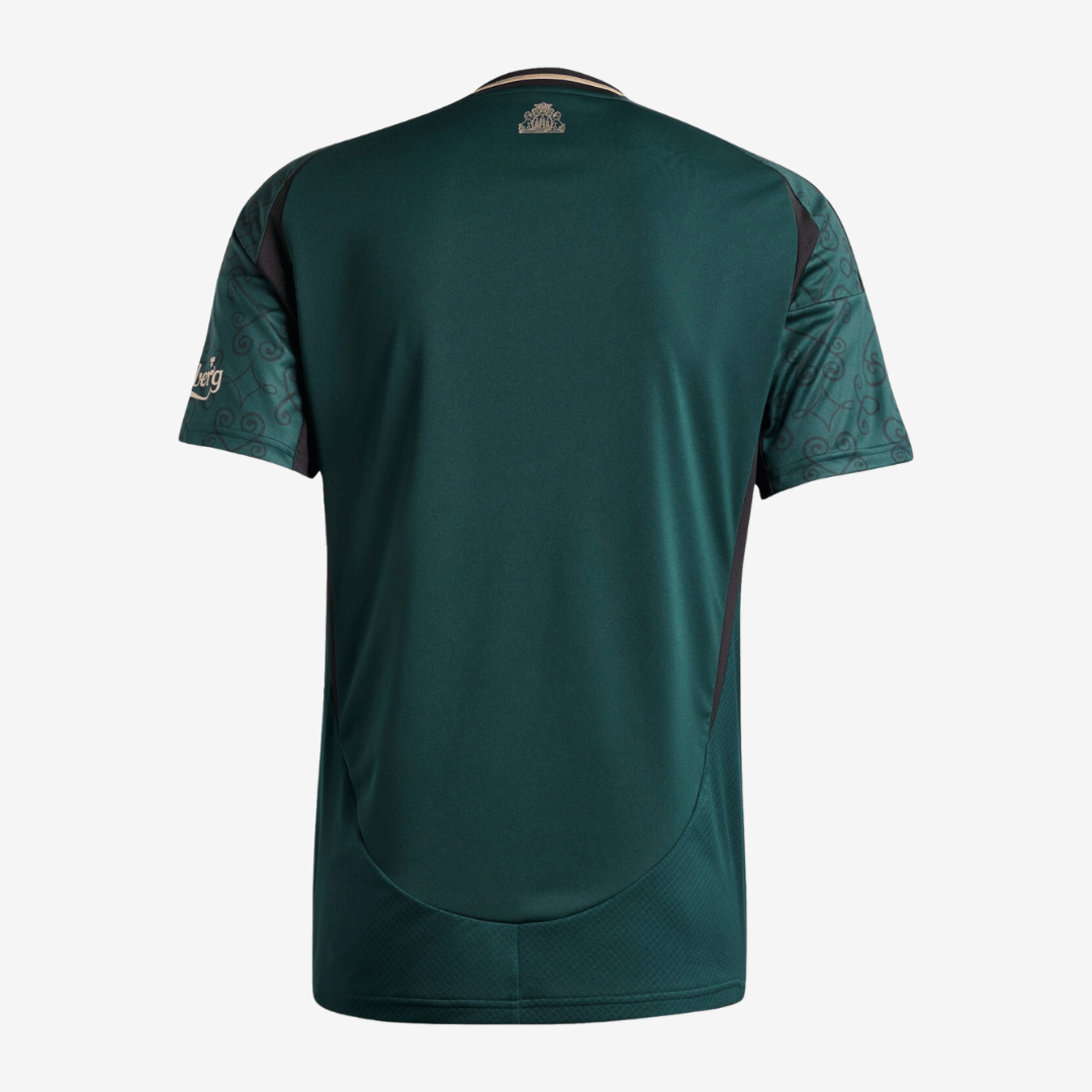 Camisa Adidas FC Copenhage 2025/26 III - foto 2