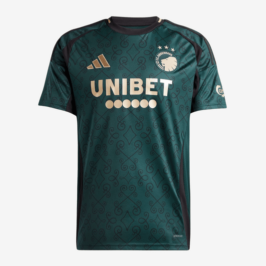 Camisa Adidas FC Copenhage 2025/26 III - foto 1