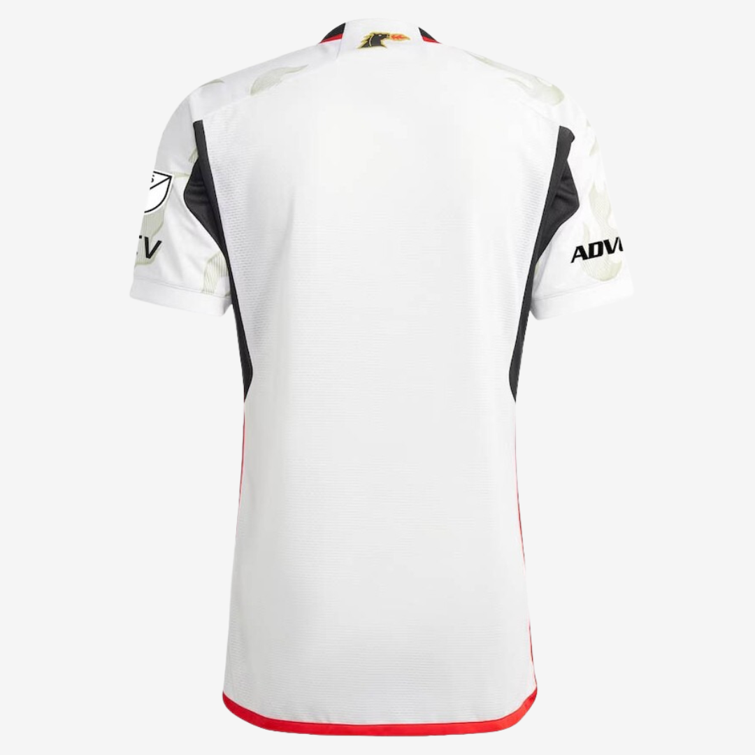 Camisa Adidas FC Dallas 2024/25 II - foto 2