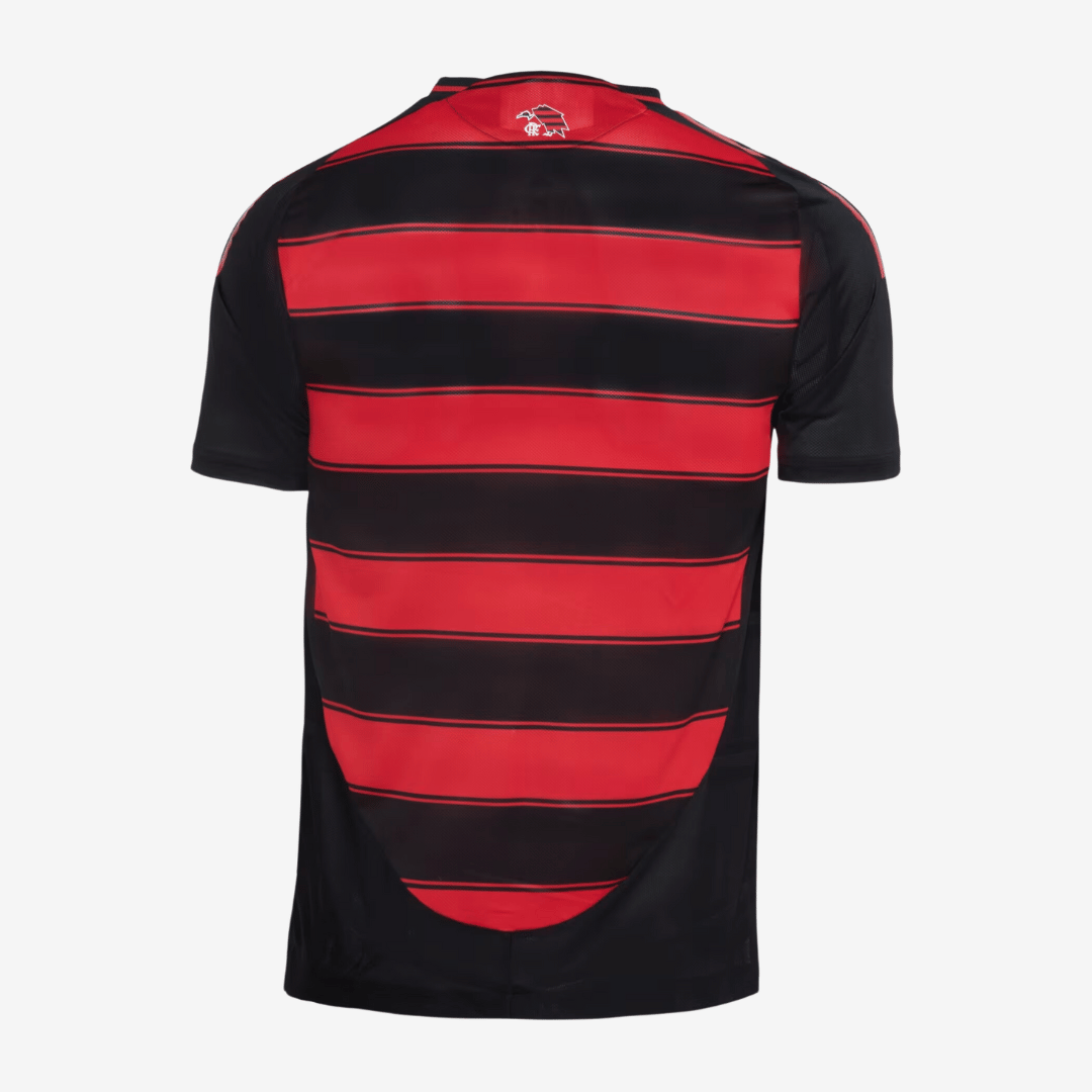 Camisa Adidas Flamengo 2025/26 I Authentic - foto 3