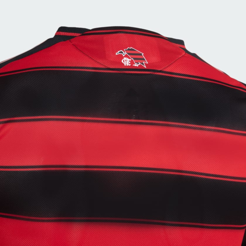 Camisa Adidas Flamengo 2025/26 I Authentic - foto 6
