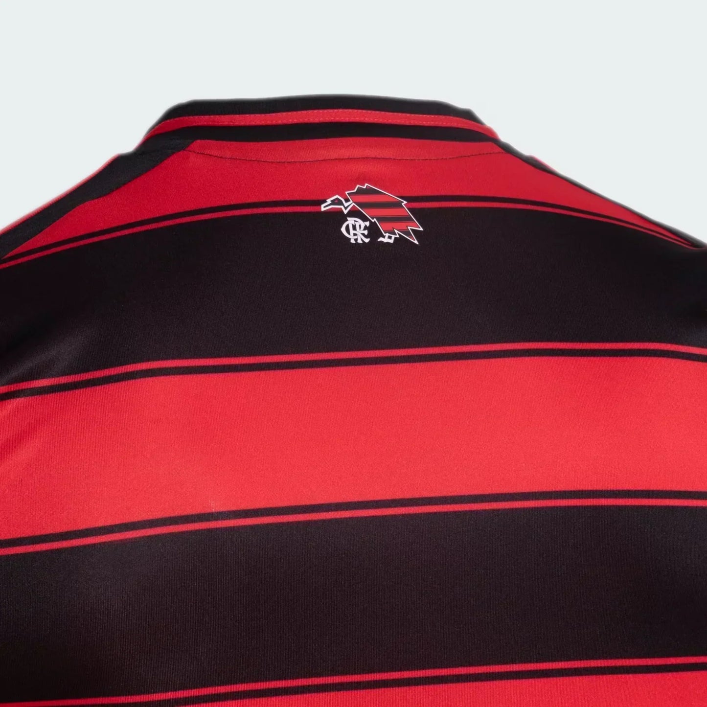 Camisa Adidas Flamengo 2025/26 I - foto 5