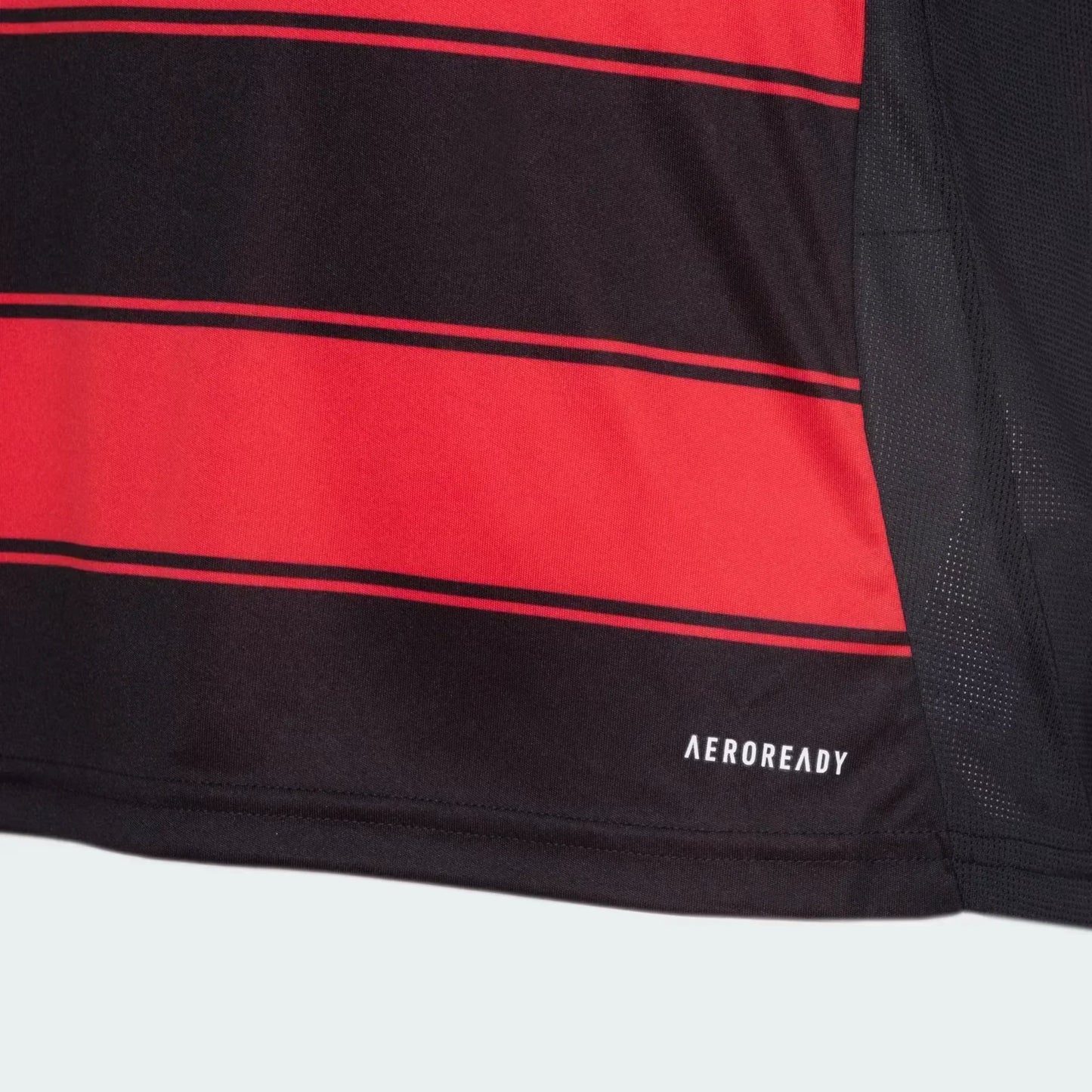 Camisa Adidas Flamengo 2025/26 I - foto 6