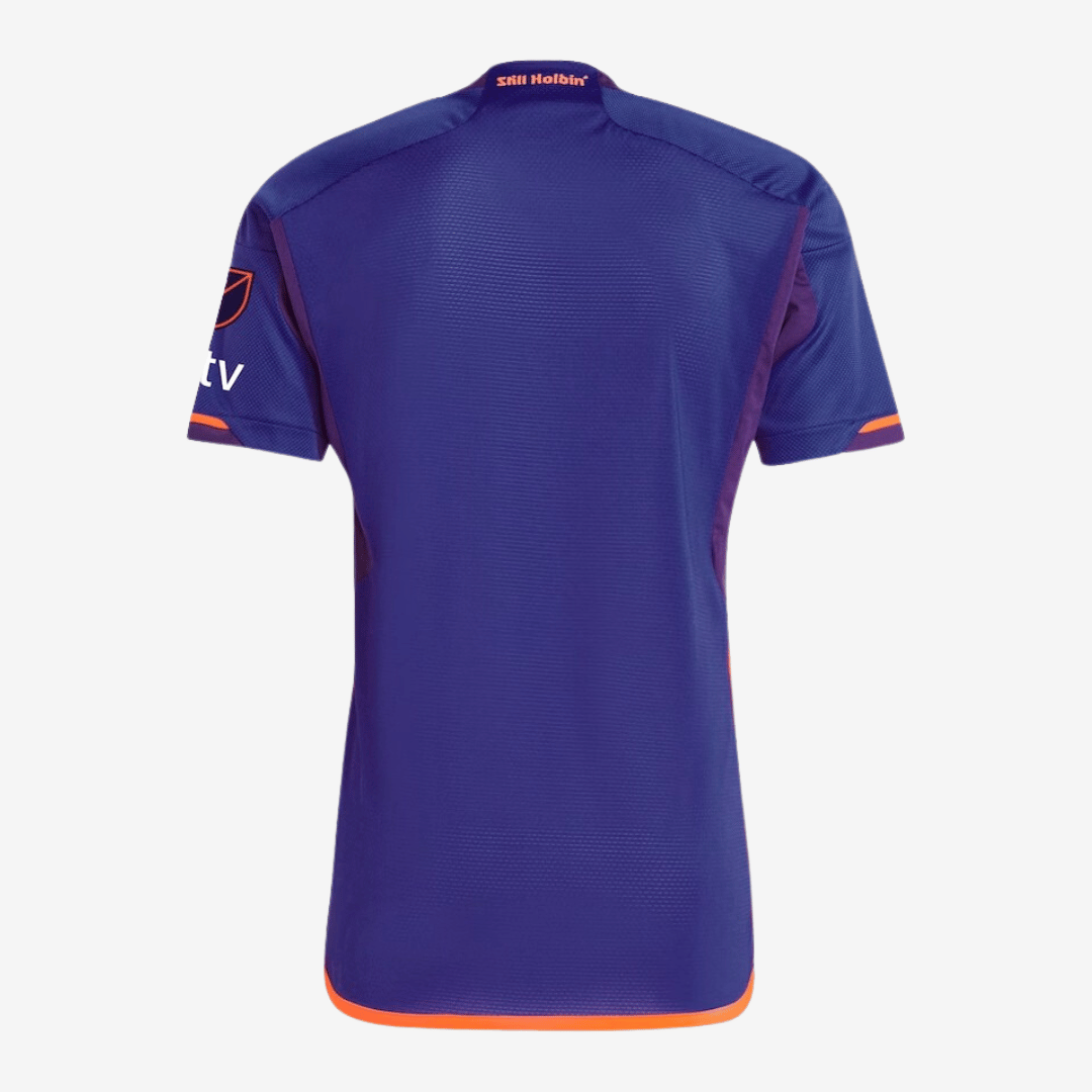 Camisa Adidas Houston Dinamo 2024/25 II - foto 2