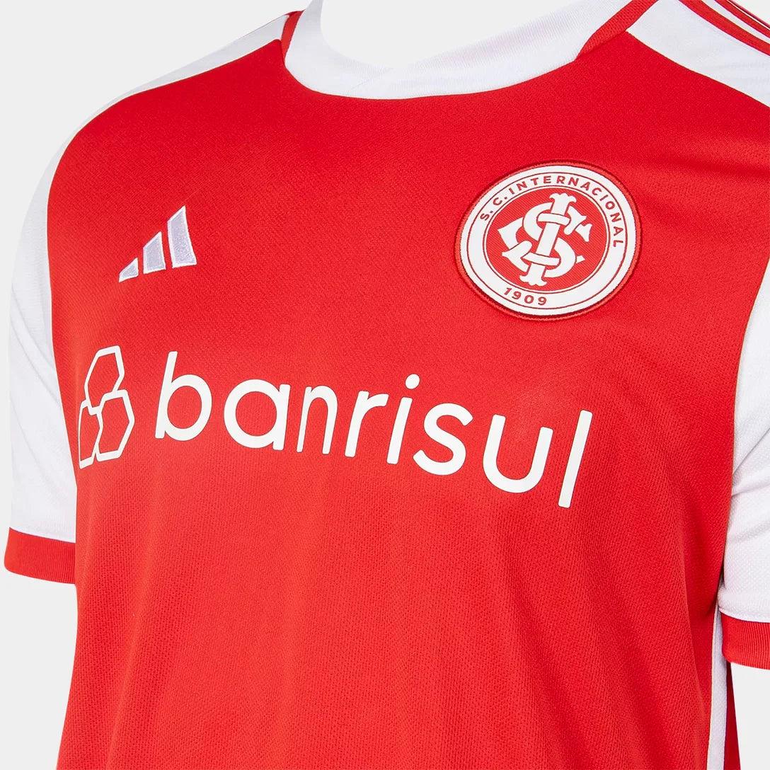 Camisa Adidas Internacional 2024/25 I - foto 3