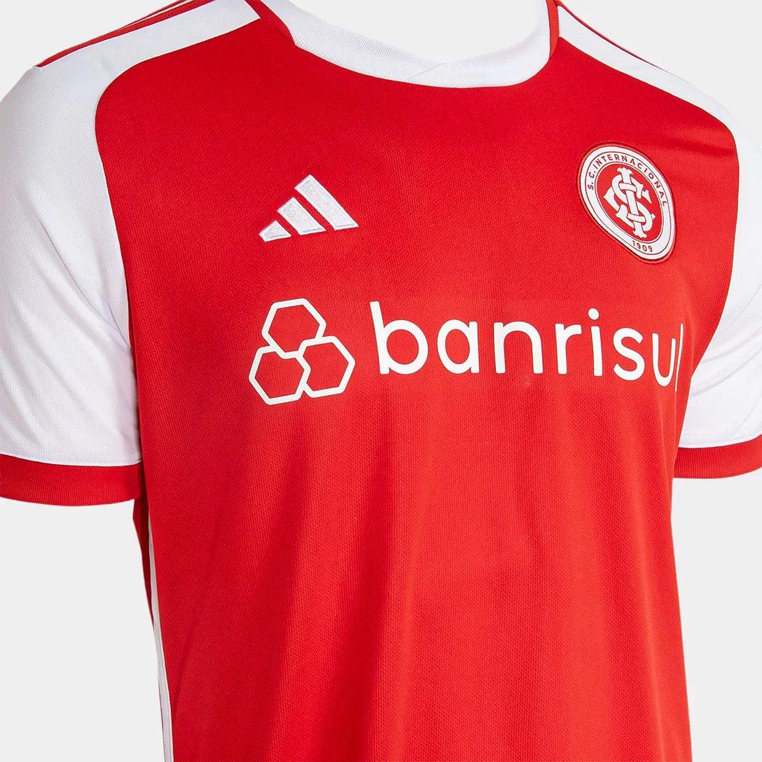 Camisa Adidas Internacional 2024/25 I - foto 4