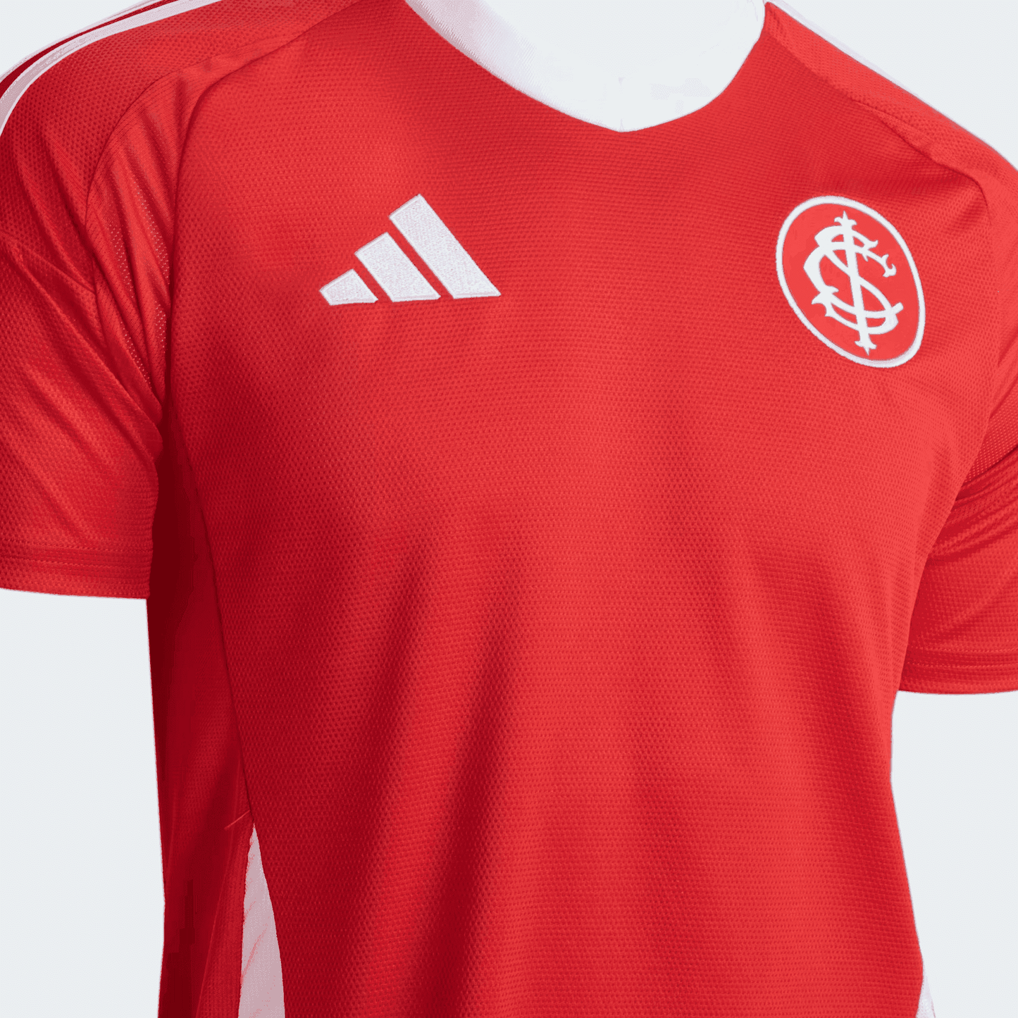 Camisa Adidas Internacional 2025/26 I - Thiago Maia N° 29 - foto 3