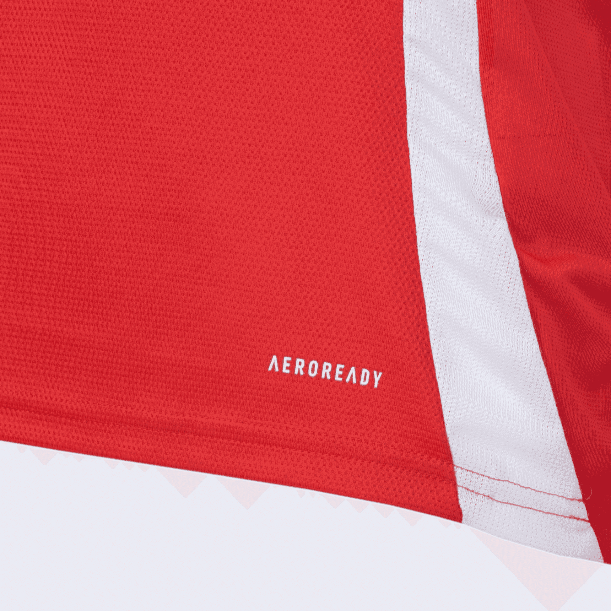 Camisa Adidas Internacional 2025/26 I - Thiago Maia N° 29 - foto 5