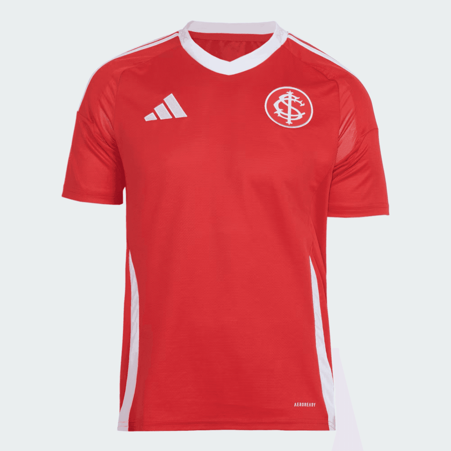 Camisa Adidas Internacional 2025/26 I - E. Valencia N° 13 - foto 2