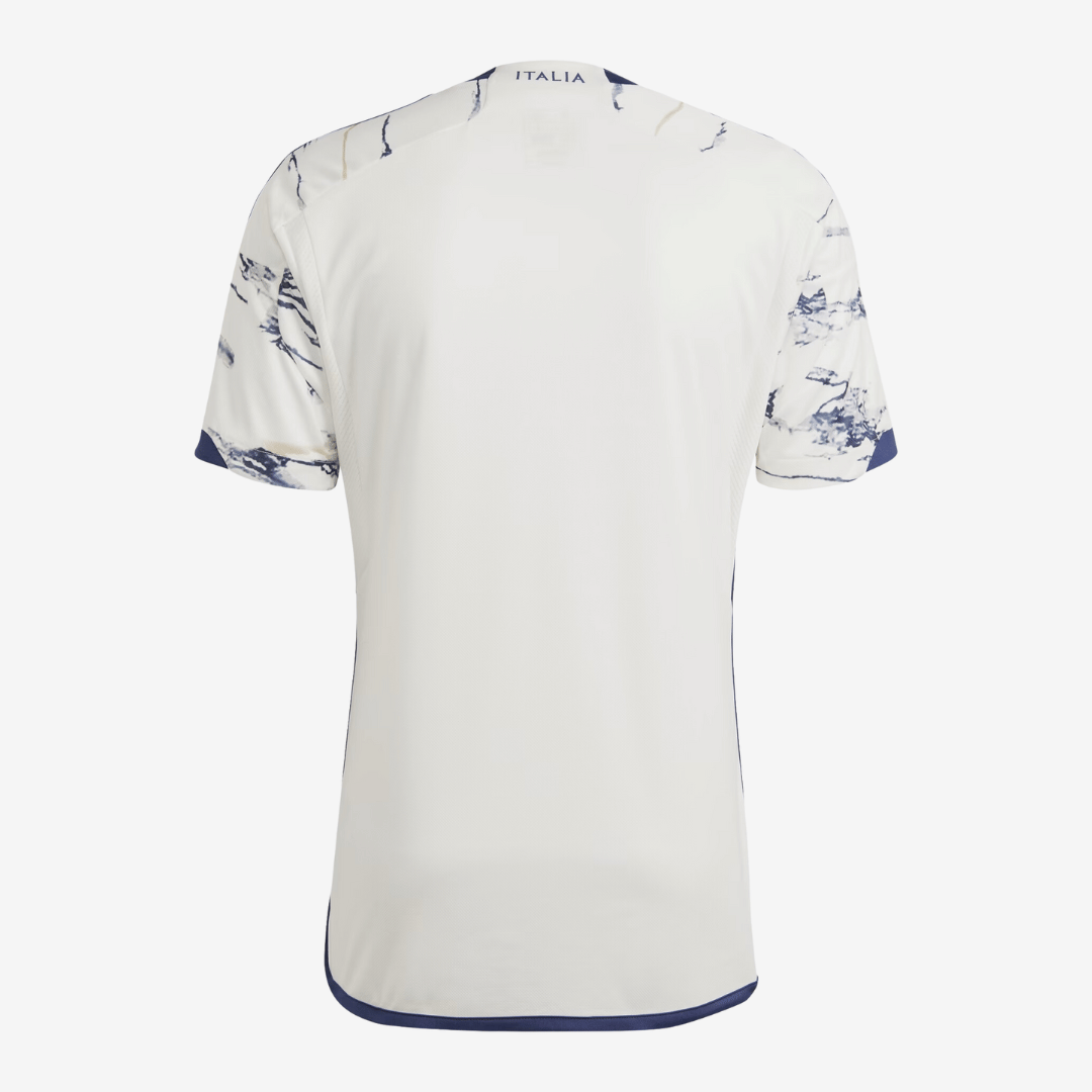 Camisa Adidas Itália 2023 II - foto 2