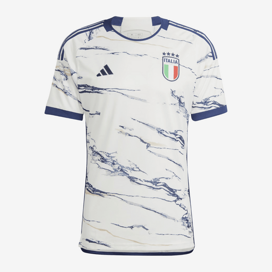 Camisa Adidas Itália 2023 II - foto 1