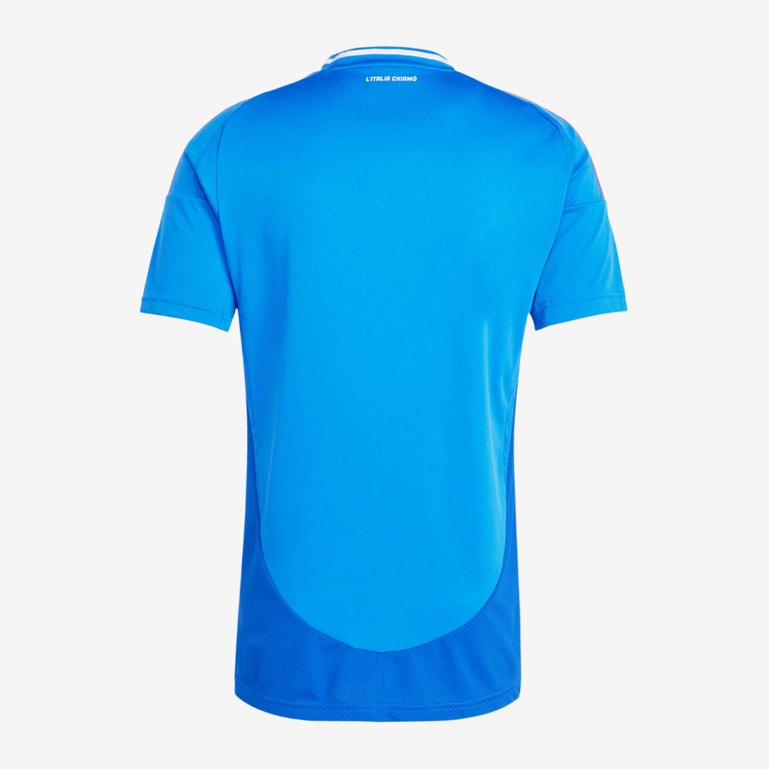 Camisa Adidas Itália 2024 I - foto 2
