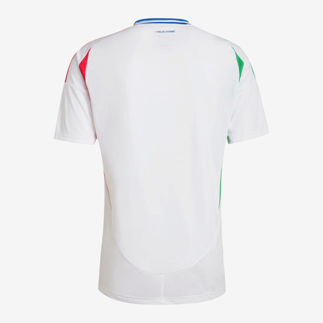 Camisa Adidas Itália 2024 II - foto 2