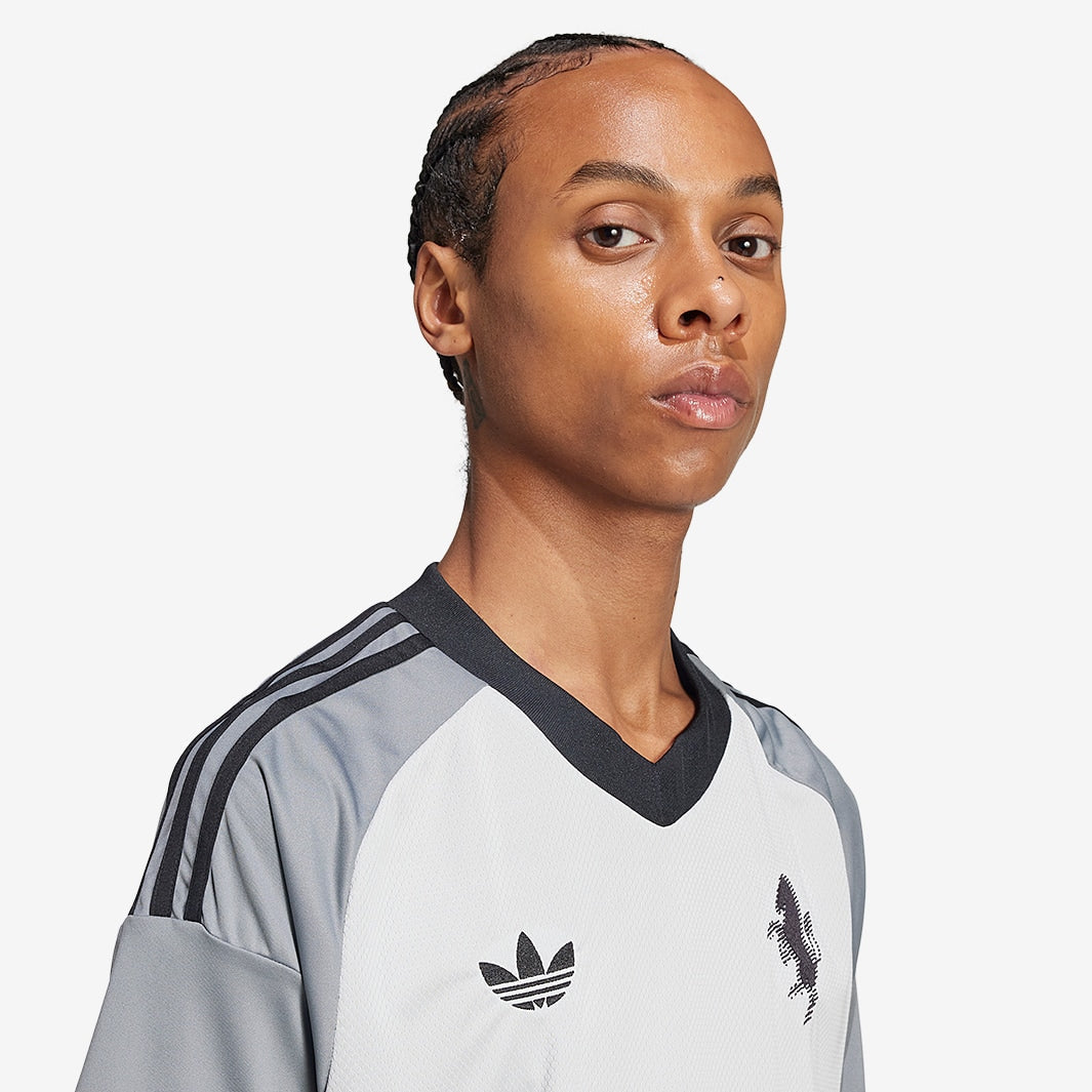 Camisa Adidas Juventus FC 2024/25 Goleiro - foto 6