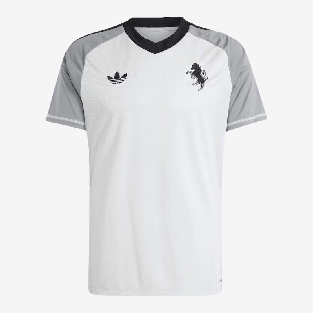 Camisa Adidas Juventus FC 2024/25 Goleiro - foto 1
