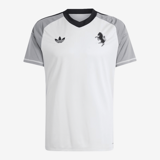 Camisa Adidas Juventus FC 2024/25 Goleiro - foto 1