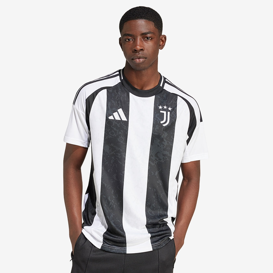 Camisa Adidas Juventus FC 2024/25 I - foto 3