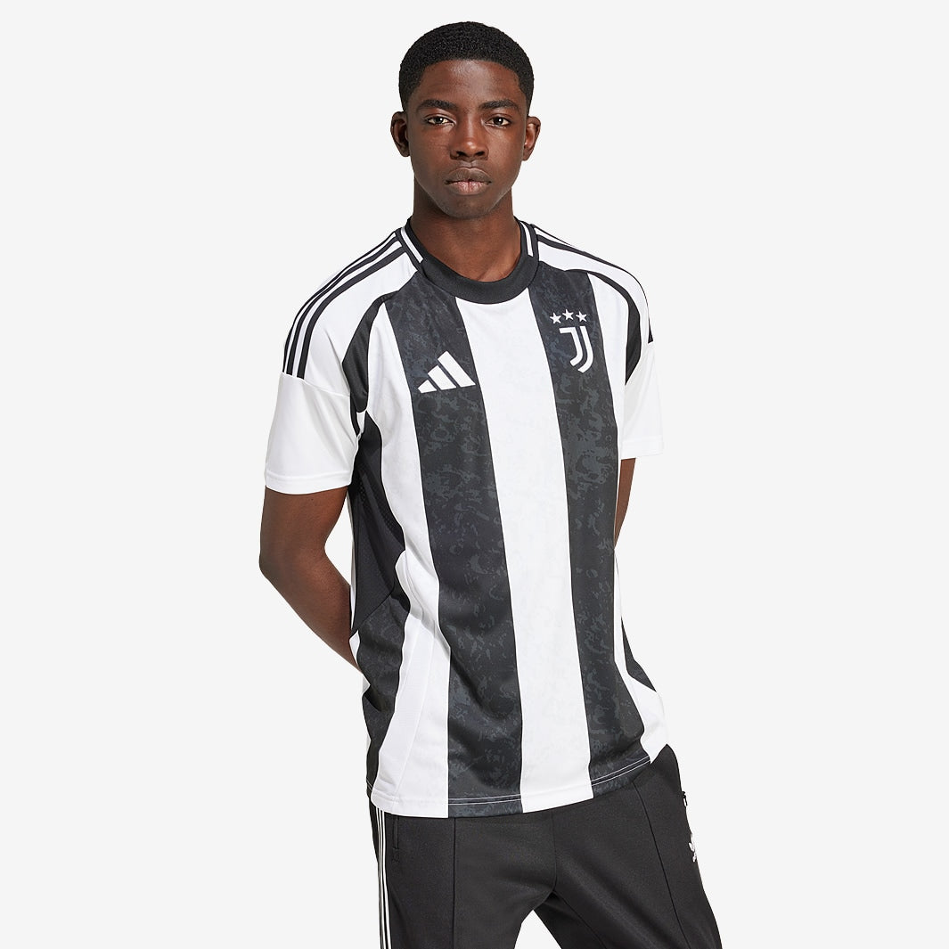 Camisa Adidas Juventus FC 2024/25 I - foto 4