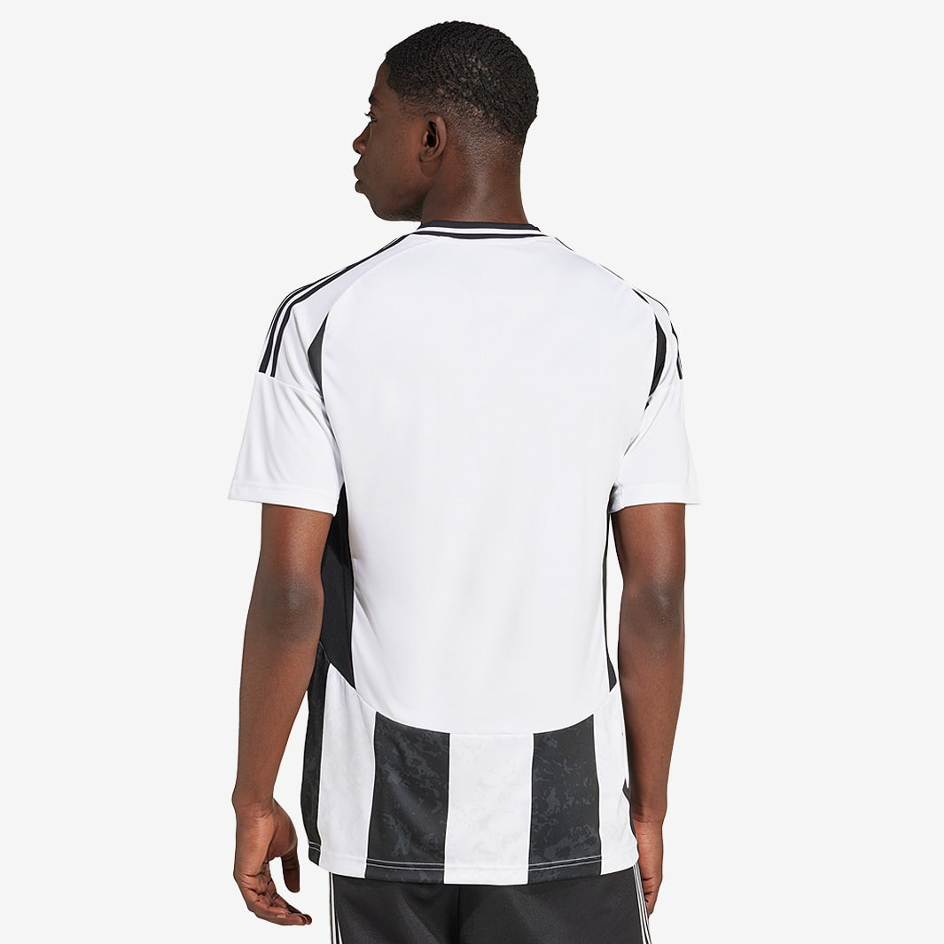 Camisa Adidas Juventus FC 2024/25 I - foto 5