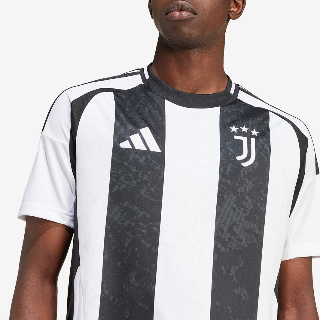 Camisa Adidas Juventus FC 2024/25 I - foto 6