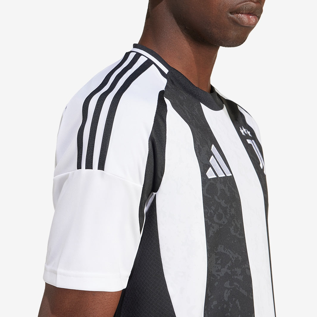 Camisa Adidas Juventus FC 2024/25 I - foto 7