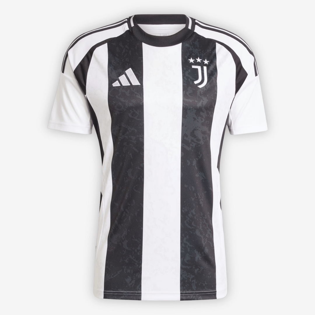 Camisa Adidas Juventus FC 2024/25 I - foto 1