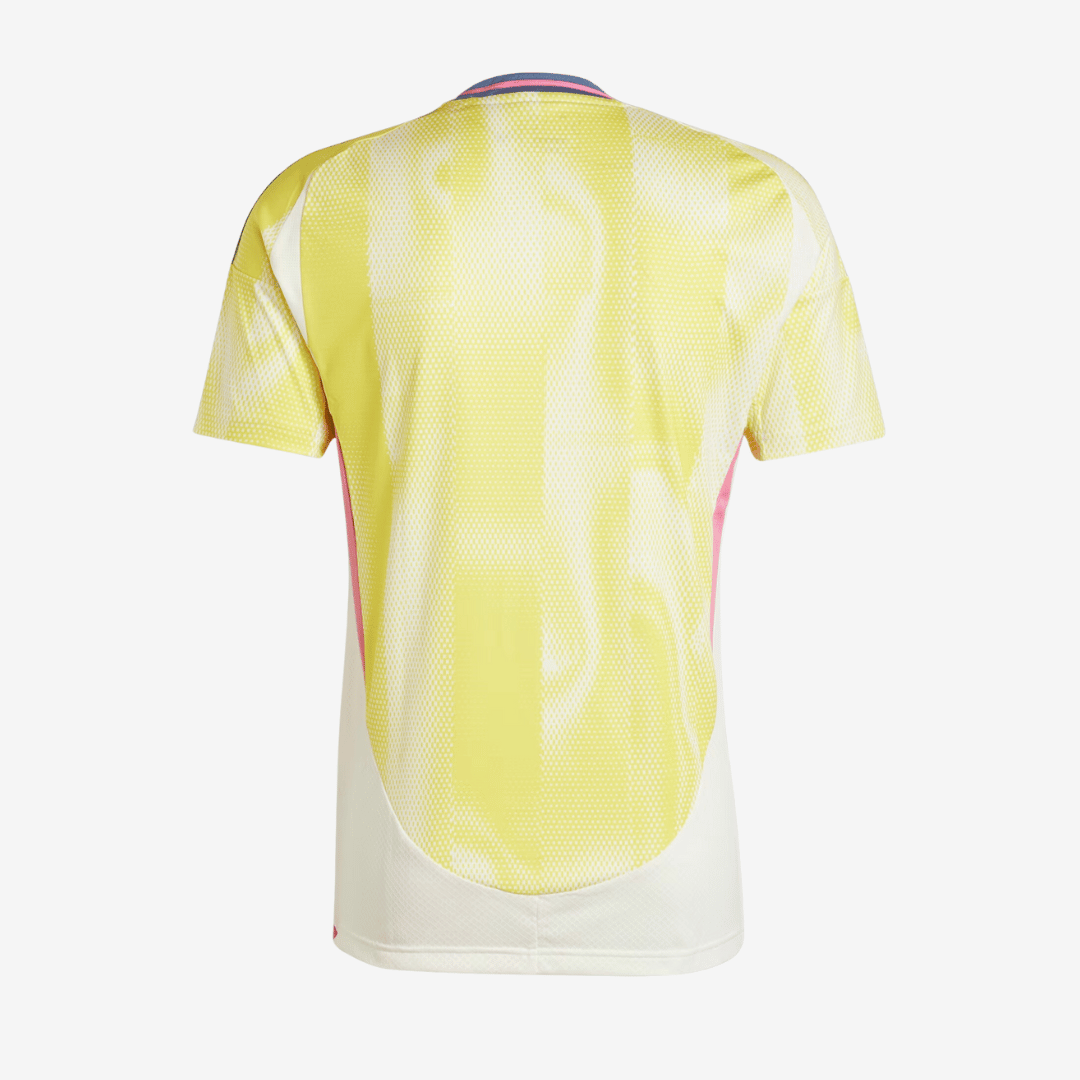 Camisa Adidas Juventus FC 2024/25 II - foto 2