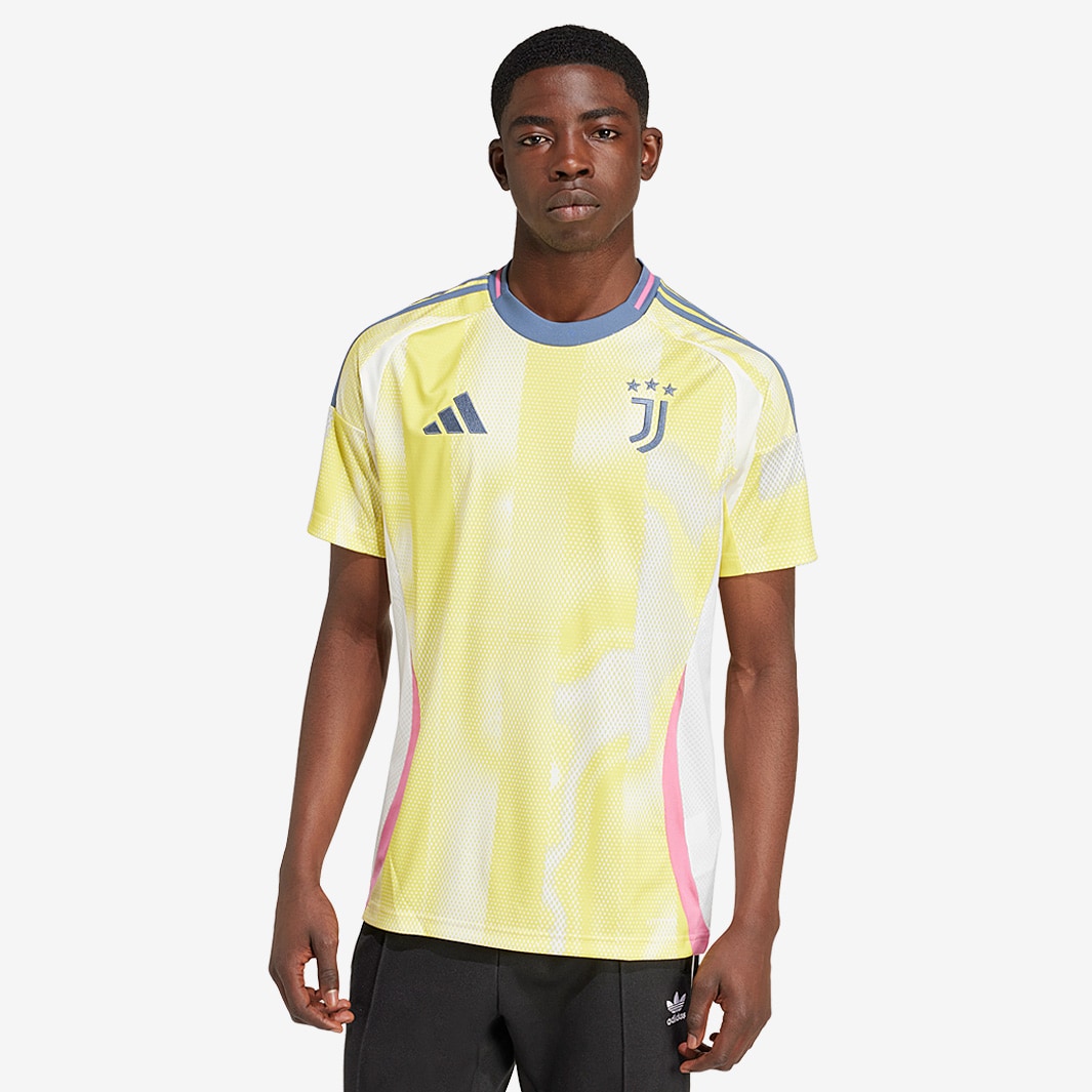 Camisa Adidas Juventus FC 2024/25 II - foto 3