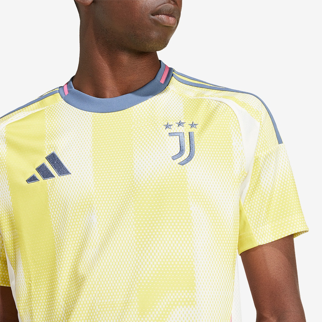 Camisa Adidas Juventus FC 2024/25 II - foto 6