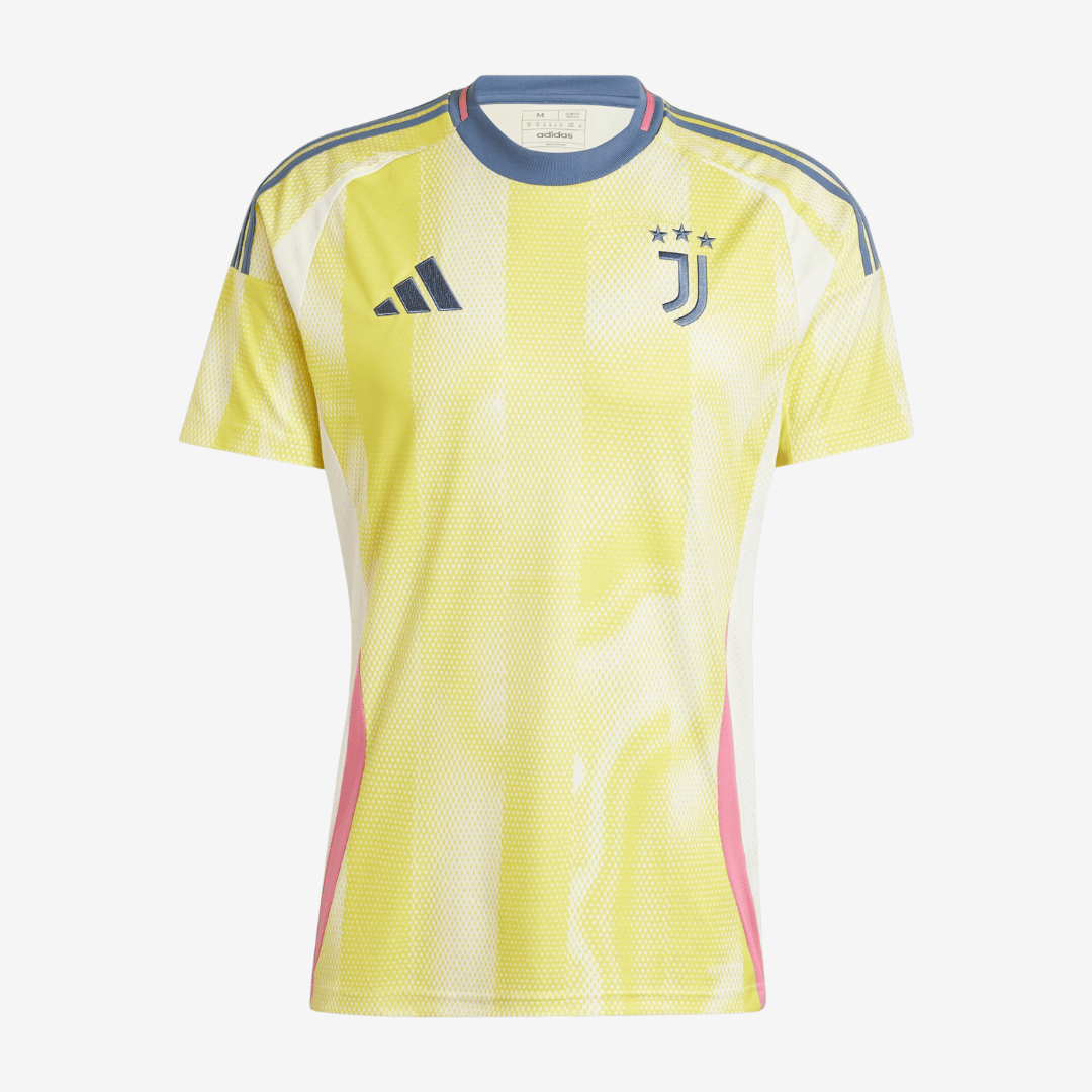 Camisa Adidas Juventus FC 2024/25 II - foto 1