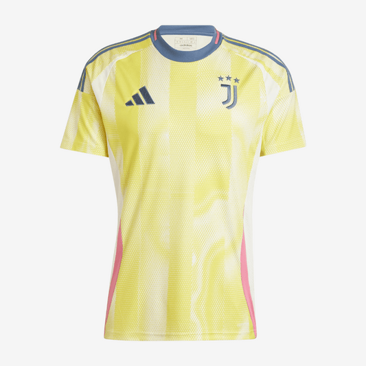 Camisa Adidas Juventus FC 2024/25 II - foto 1