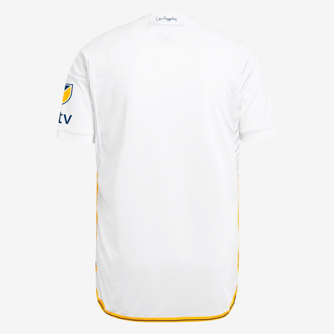 Camisa Adidas LA Galaxy 2024/25 I - foto 2