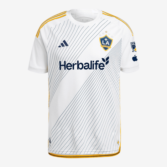 Camisa Adidas LA Galaxy 2024/25 I - foto 1