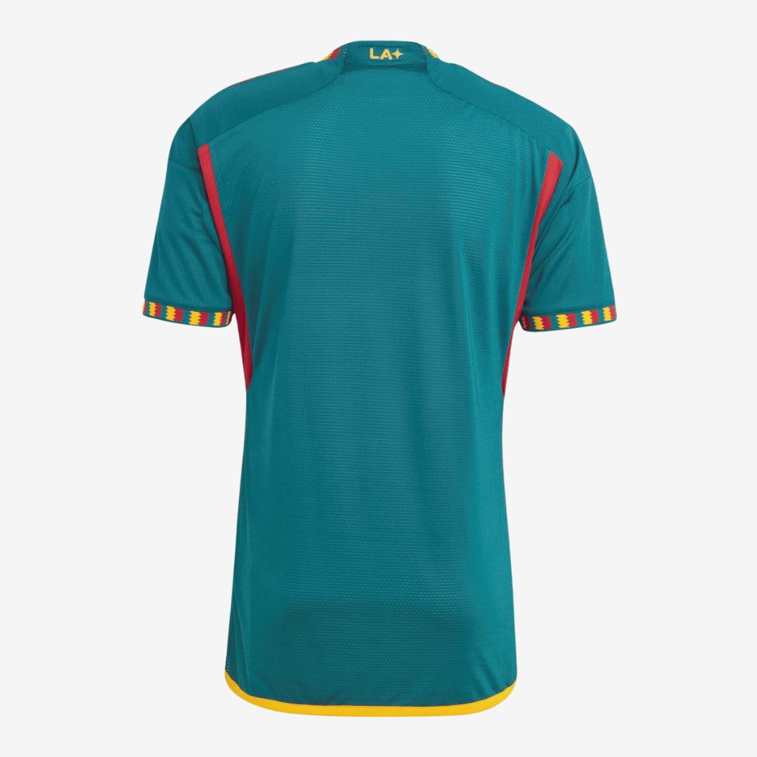 Camisa Adidas LA Galaxy 2024/25 II - foto 2